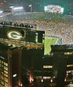 Lambeau Field