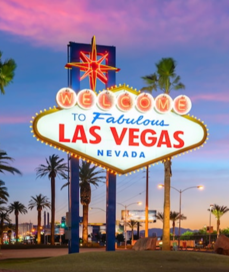 Las Vegas