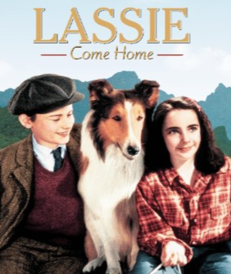 Lassie Come Home