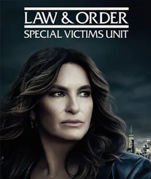 Law & Order: SVU