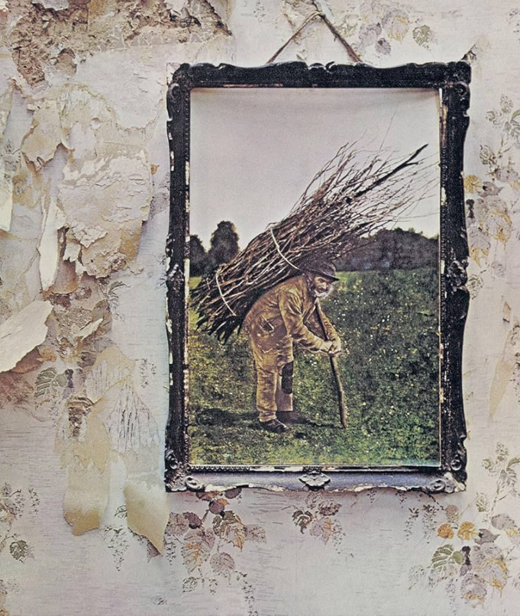 Rock Albums