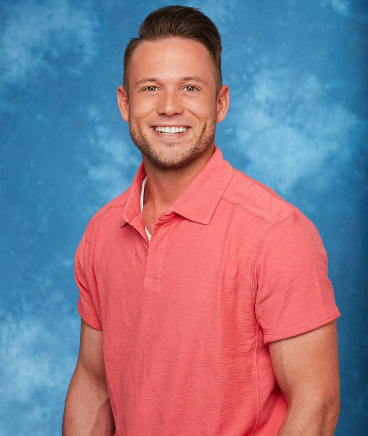Lee Garrett