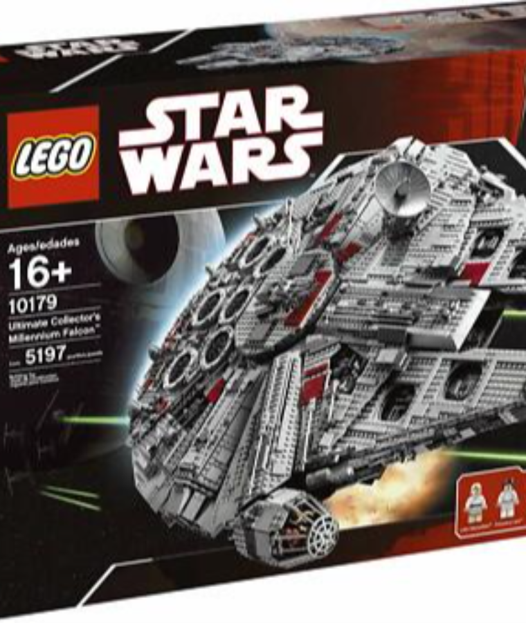 LEGO Sets