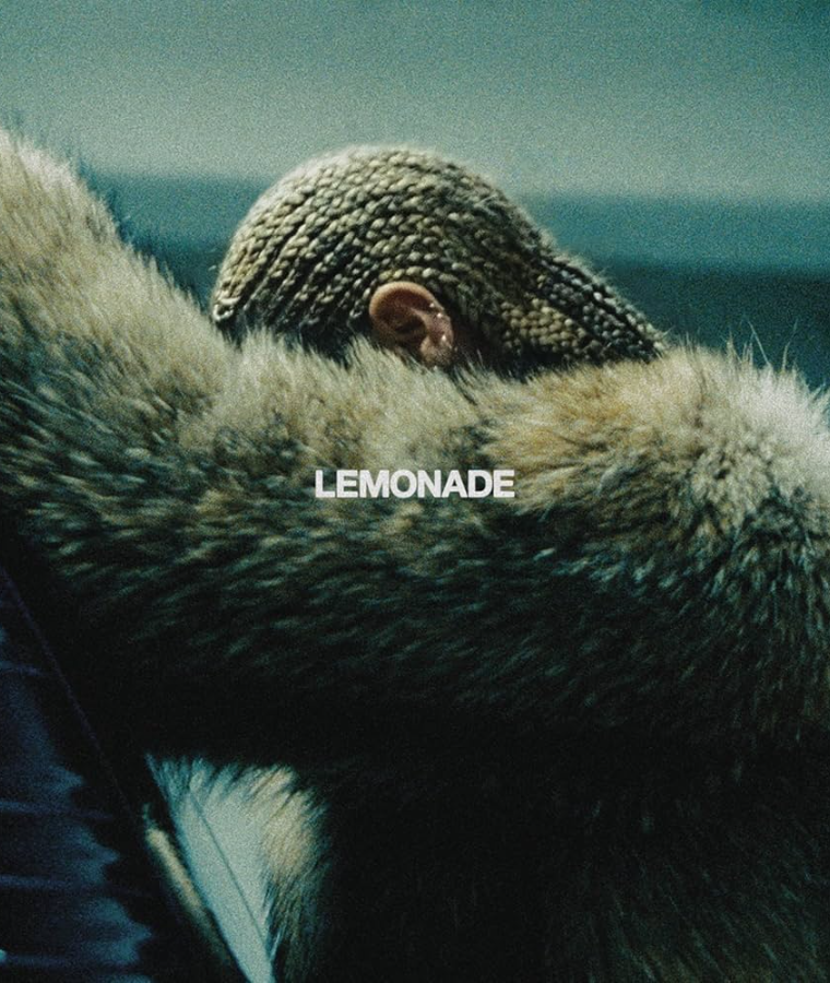 Lemonade