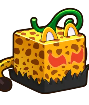 🐆 Leopard Fruit