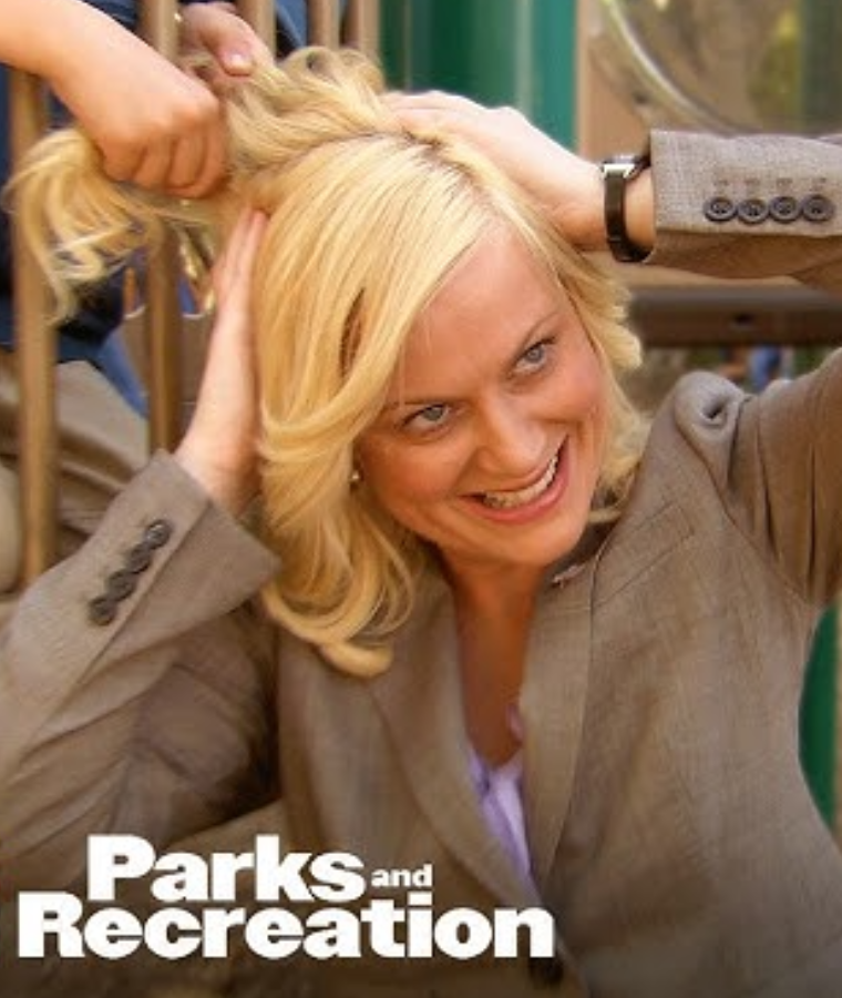 Leslie Knope (Parks and Recreation)