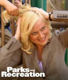 Leslie Knope (Parks and Recreation)