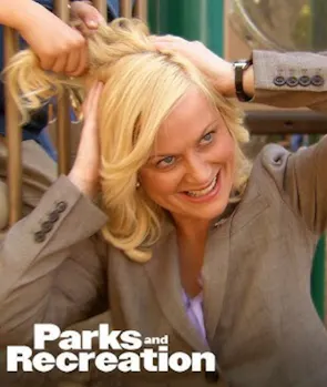 Leslie Knope (Parks and Recreation)