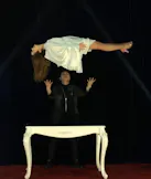 Levitation