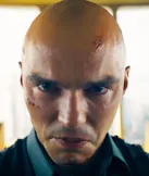 Lex Luthor