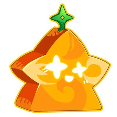 💡 Light Fruit