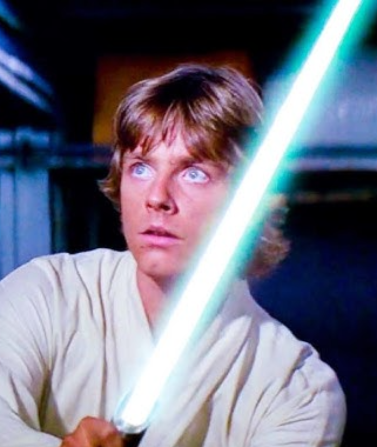 Lightsaber (Star Wars)