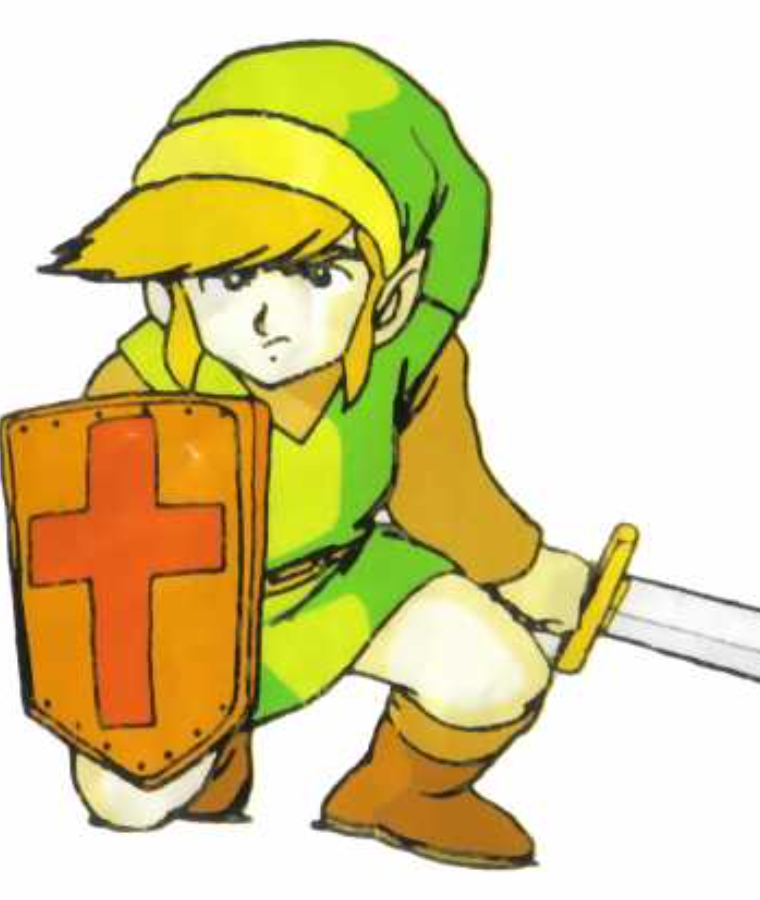 Video Game Characters