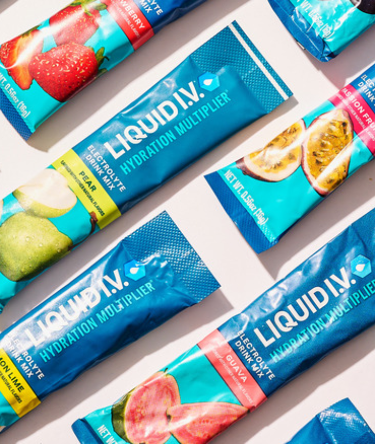 Liquid I.V.