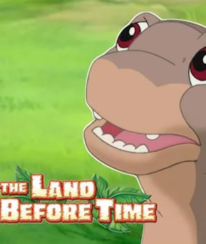 Littlefoot (Land Before Time)
