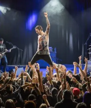 Live Music/Concert