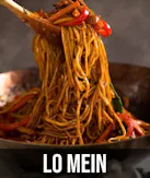 Lo Mein
