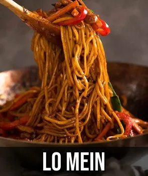 Lo Mein