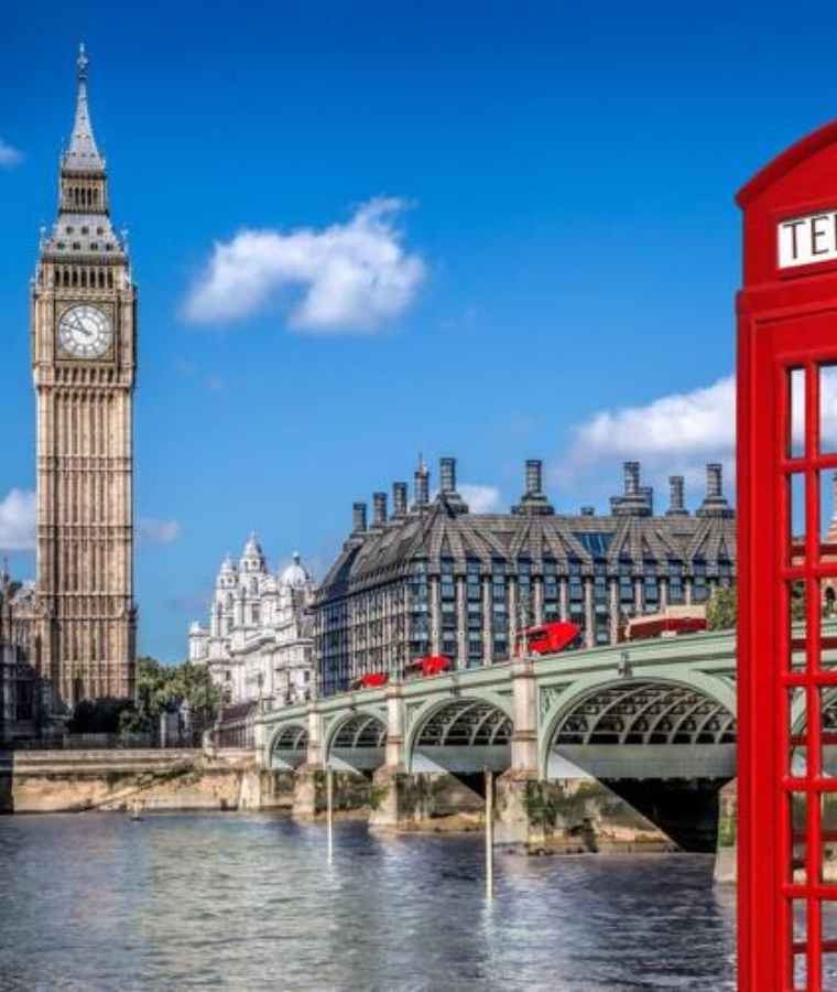 London, England