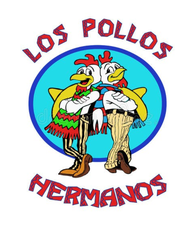 Los Pollos Hermanos (Breaking Bad)