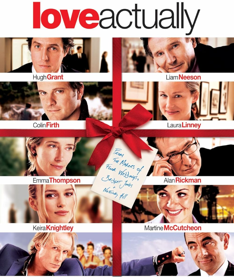Christmas Movies