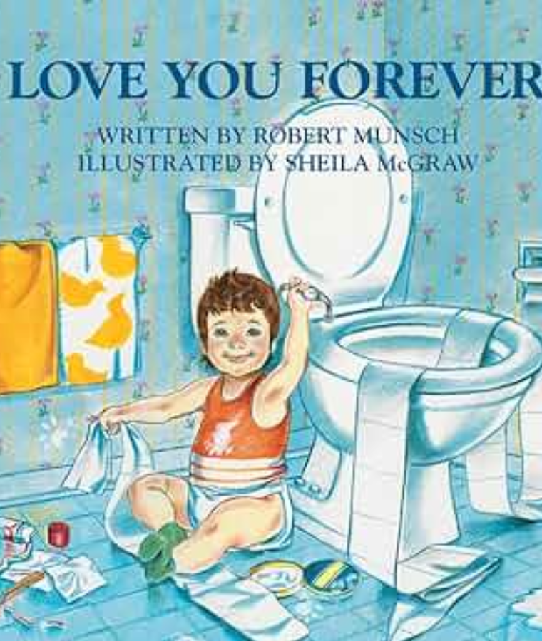 Picture Books