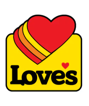 Love’s Travel Stops
