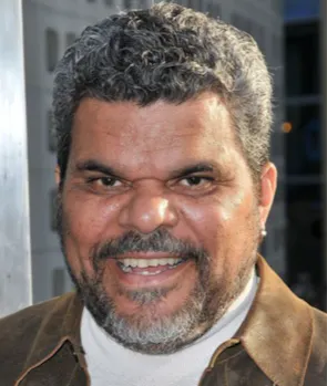 Luis Guzmán