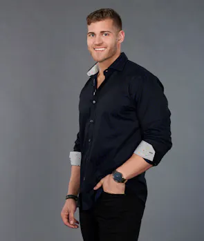 Luke Parker
