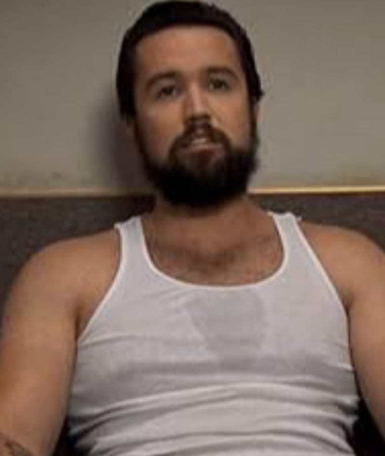 It's Always Sunny In Philadelphia Characters 