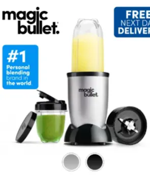 Magic Bullet