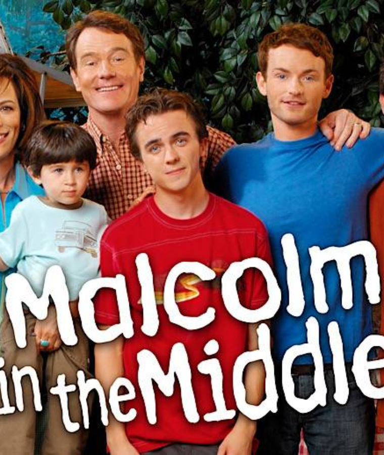 2000s Sitcoms