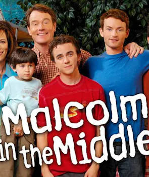 Malcolm in the Middle