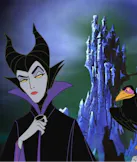 Maleficent (Sleeping Beauty)