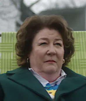 Margo Martindale