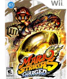 Mario Strikers Charged
