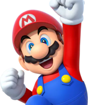 Mario (Super Mario)
