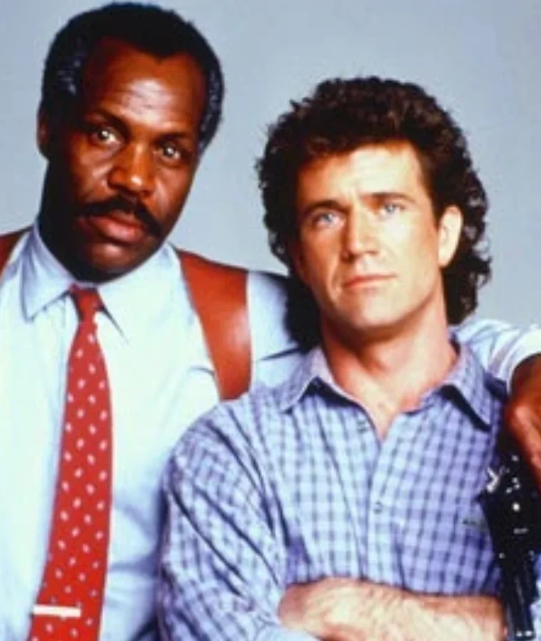 Movie Duos