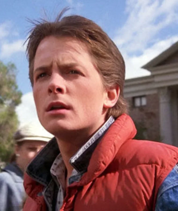 80s Movie Characters