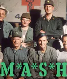 M*A*S*H