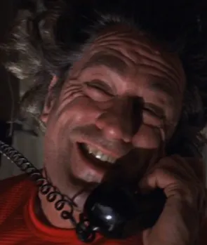 Max Cady (Cape Fear)