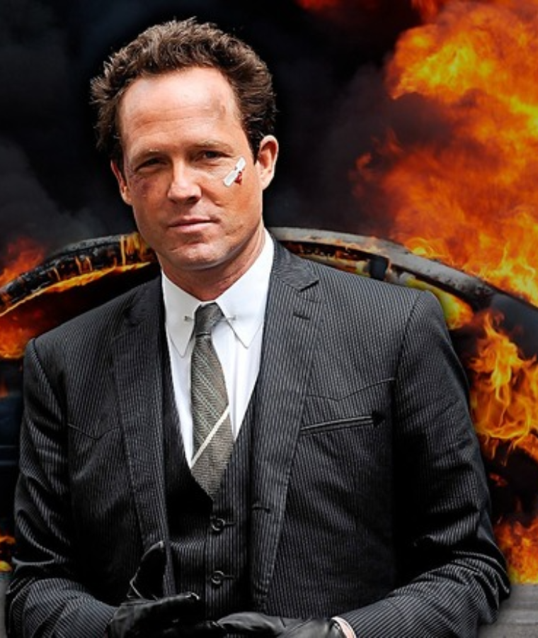 Mayhem (Allstate)