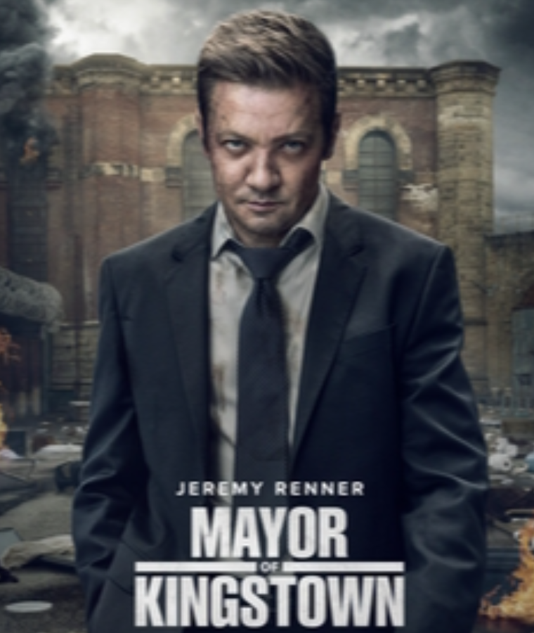 Mayor of Kingstown