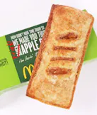 McDonald’s Apple Pie