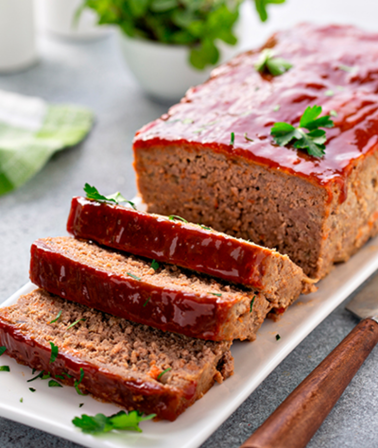 Meatloaf