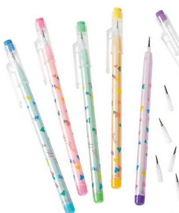 Mechanical Pencils