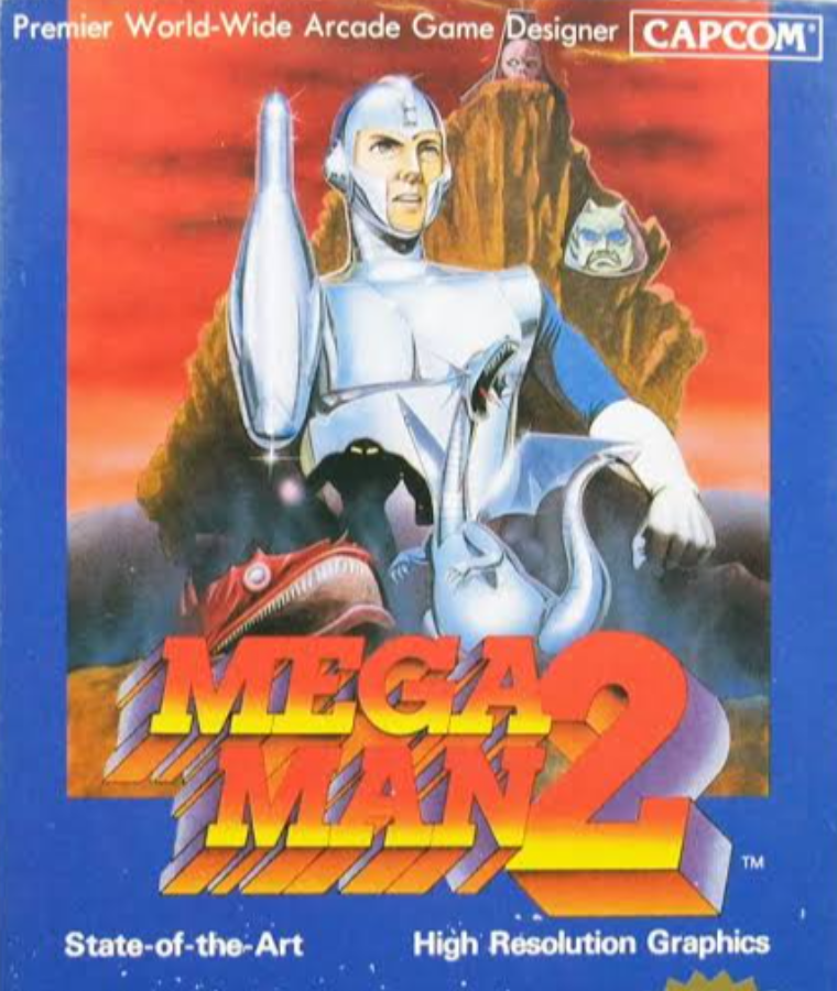 Original NES Games