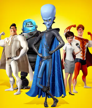 Megamind