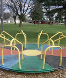 Merry-Go-Round