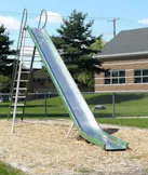Metal Slide
